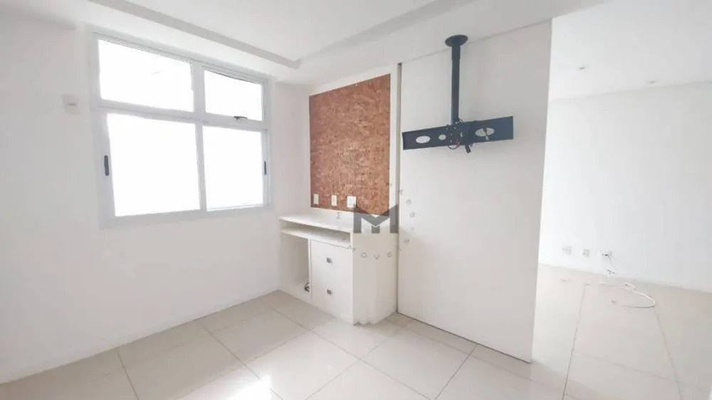 Apartamento, 3 quartos, 122 m² - Foto 9