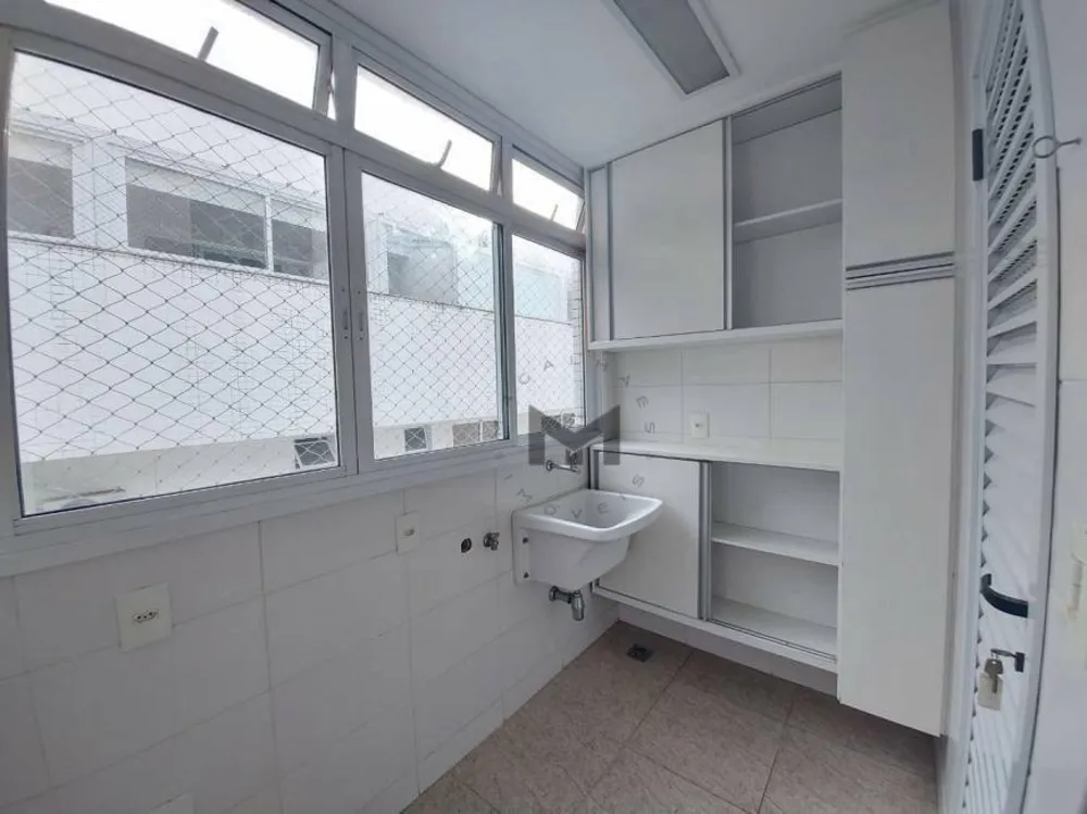 Apartamento, 3 quartos, 122 m² - Foto 8