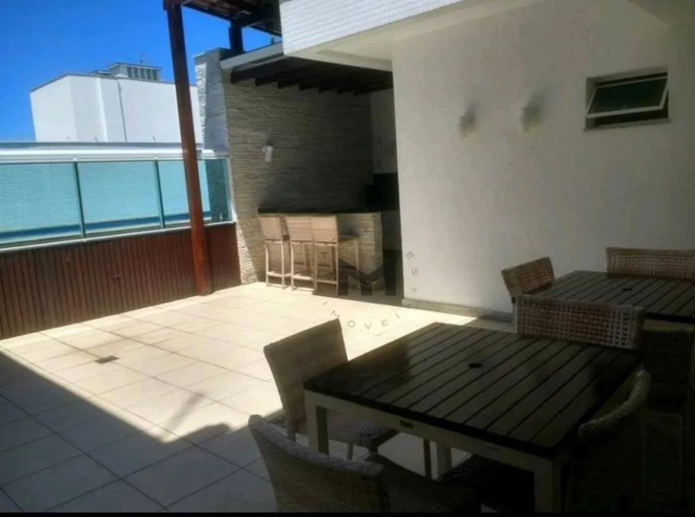Apartamento, 3 quartos, 122 m² - Foto 16