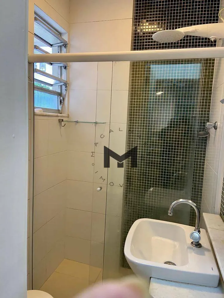 Apartamento, 1 quarto, 40 m² - Foto 5