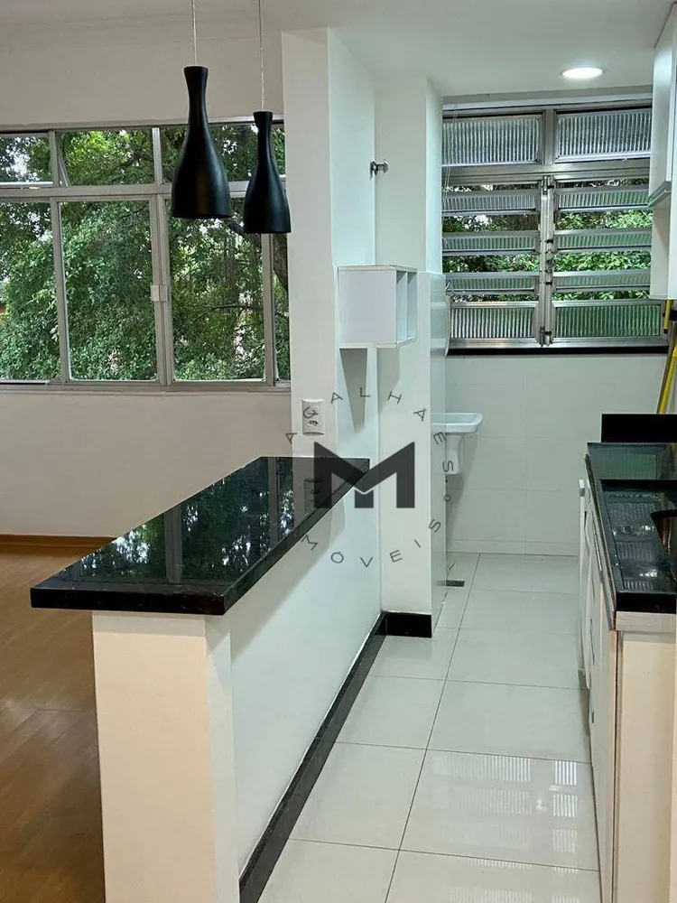 Apartamento, 1 quarto, 40 m² - Foto 3