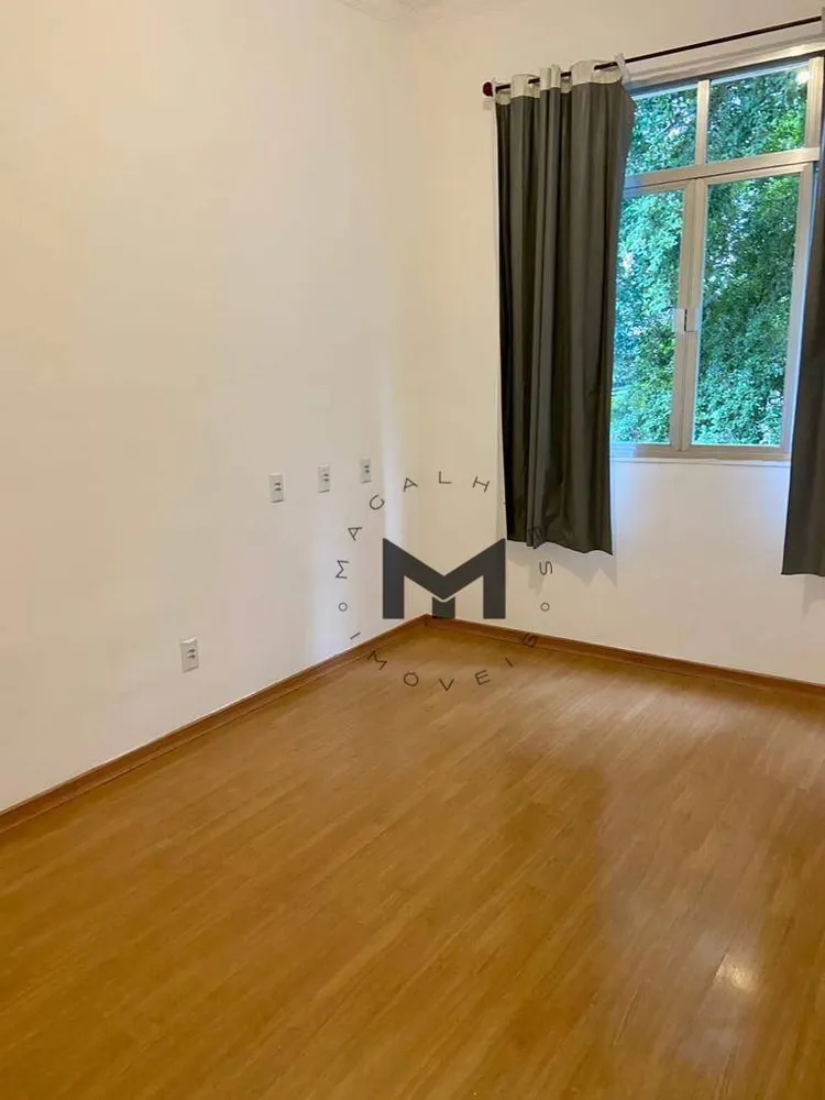 Apartamento, 1 quarto, 40 m² - Foto 4