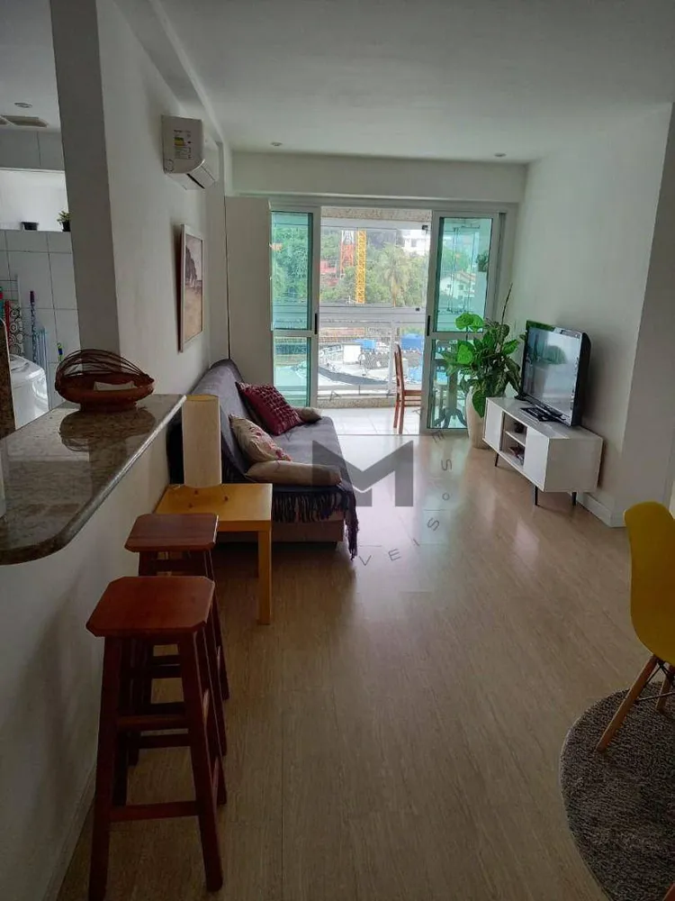Apartamento, 2 quartos, 86 m² - Foto 1