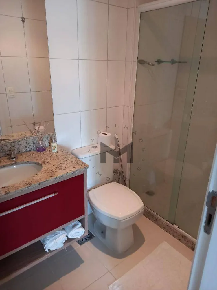 Apartamento, 2 quartos, 86 m² - Foto 14