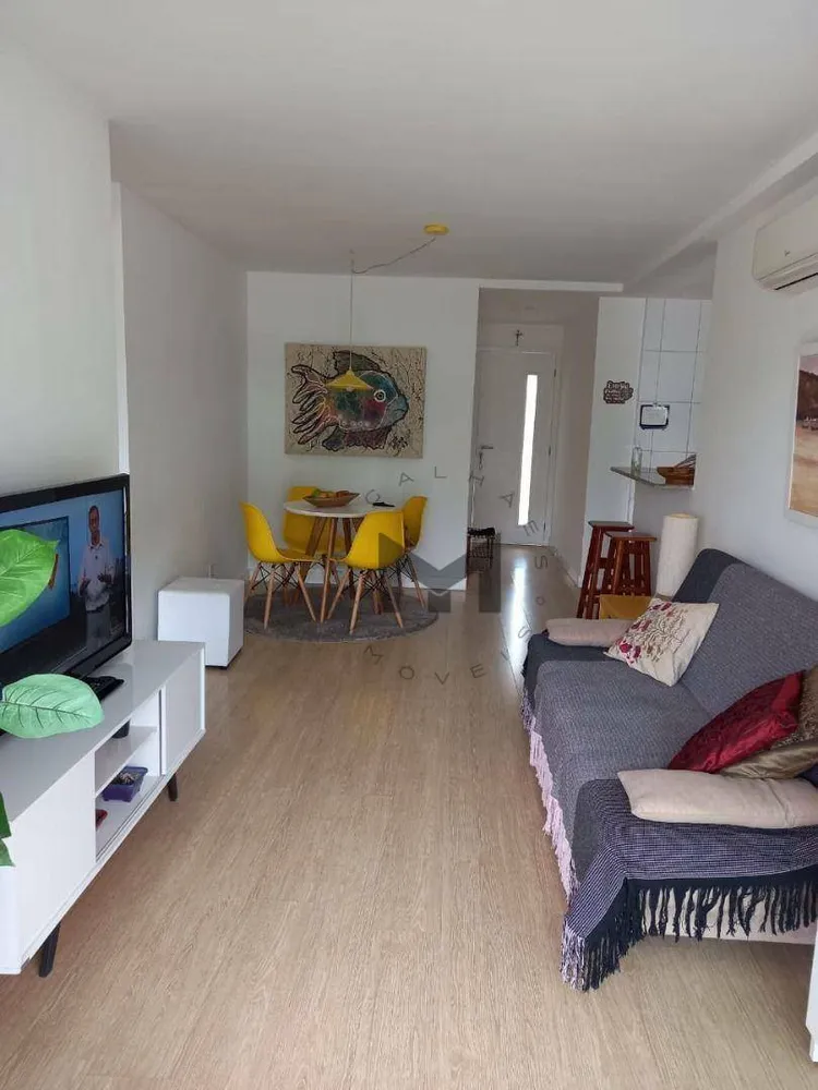 Apartamento, 2 quartos, 86 m² - Foto 10