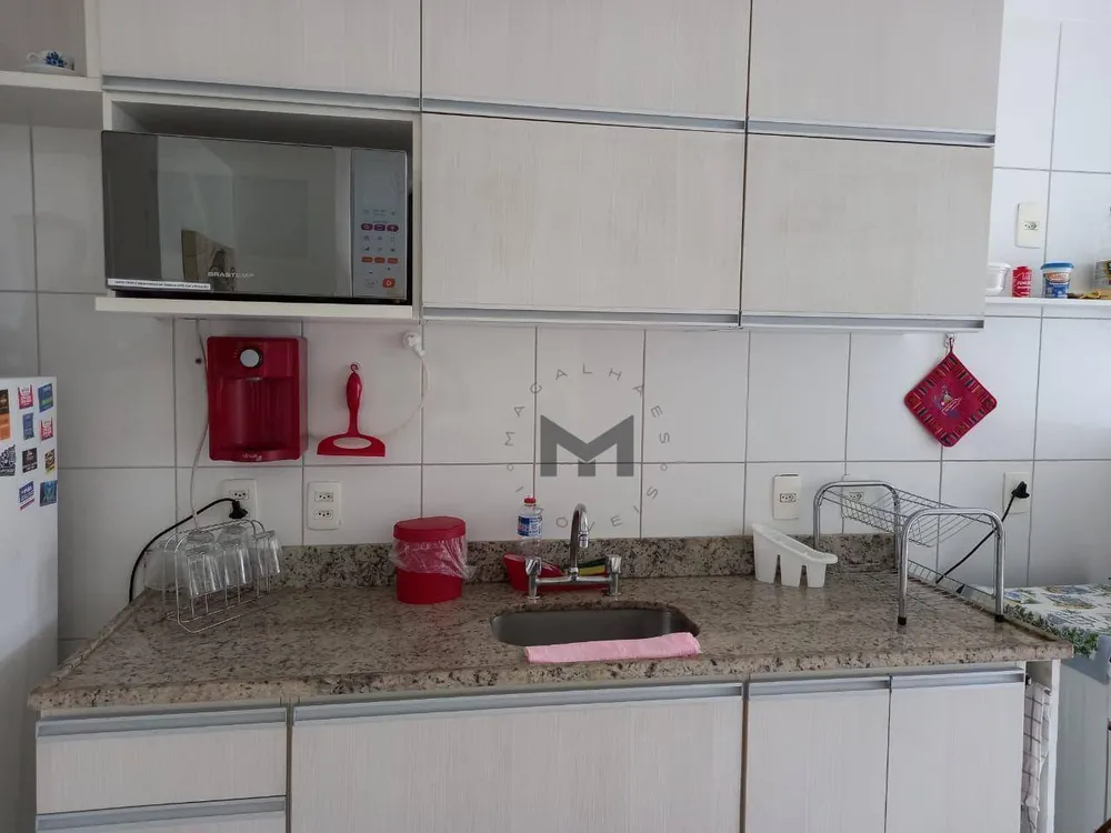 Apartamento, 2 quartos, 86 m² - Foto 7