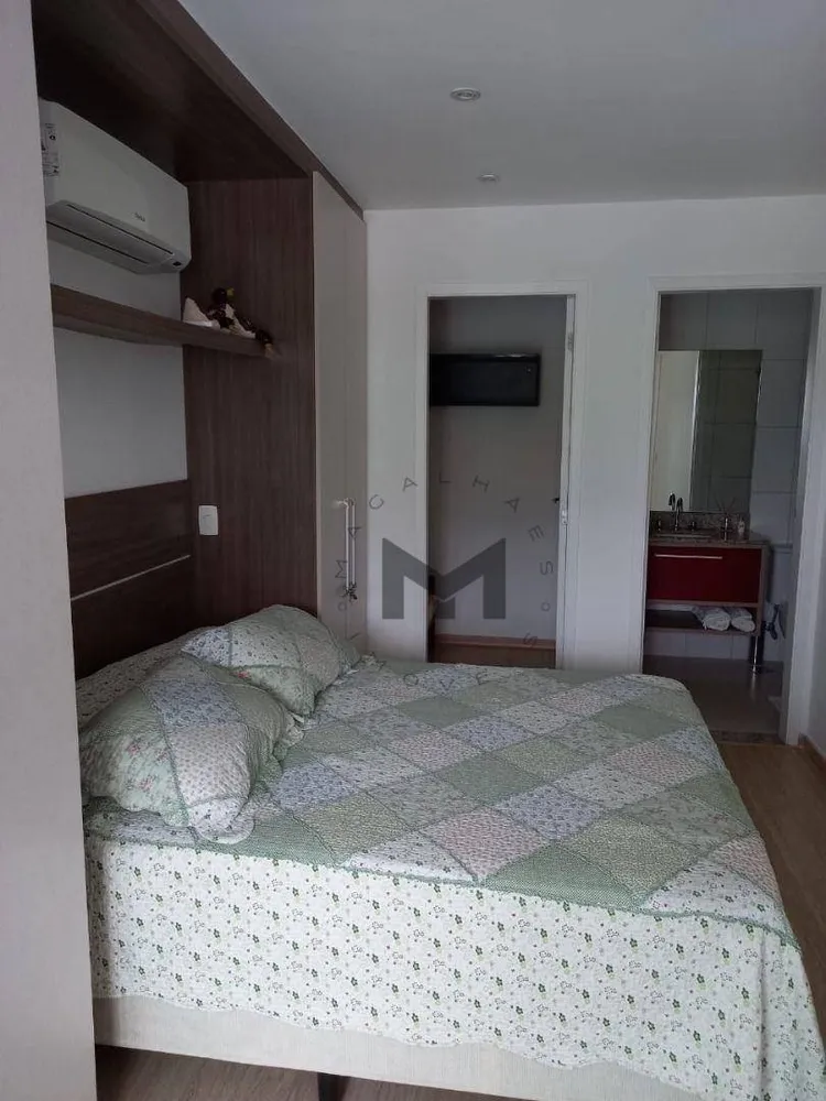 Apartamento, 2 quartos, 86 m² - Foto 13