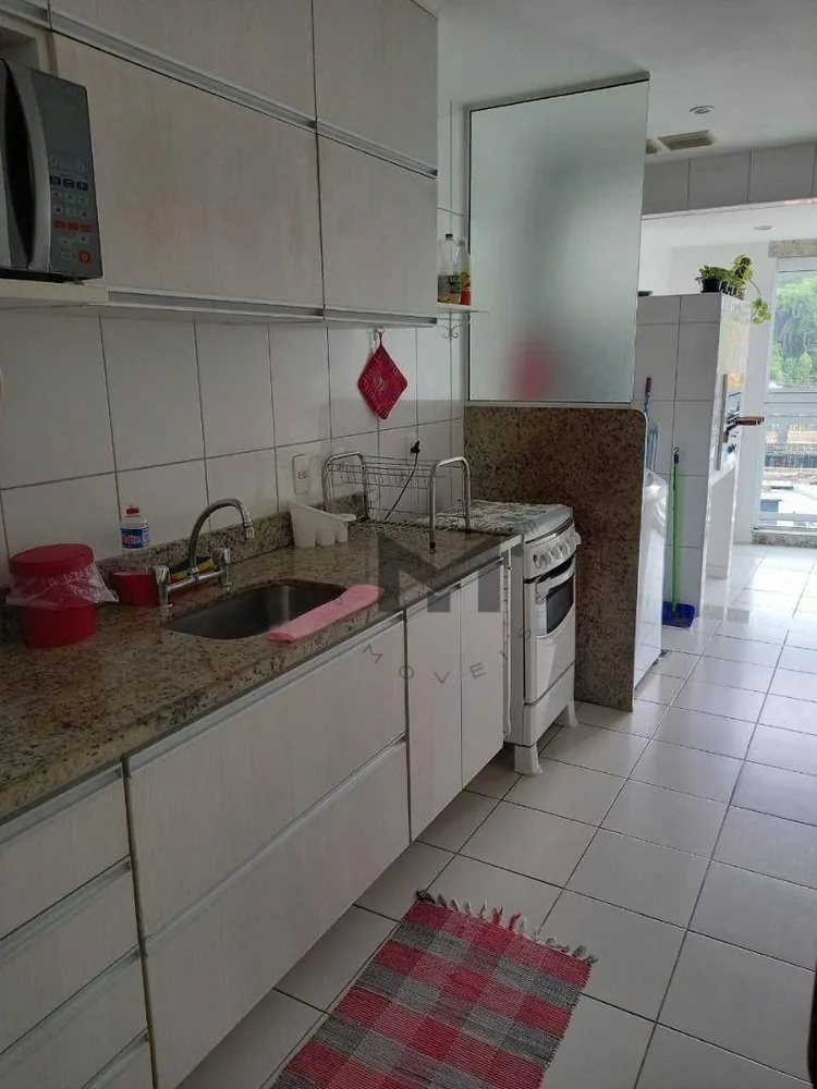 Apartamento, 2 quartos, 86 m² - Foto 5