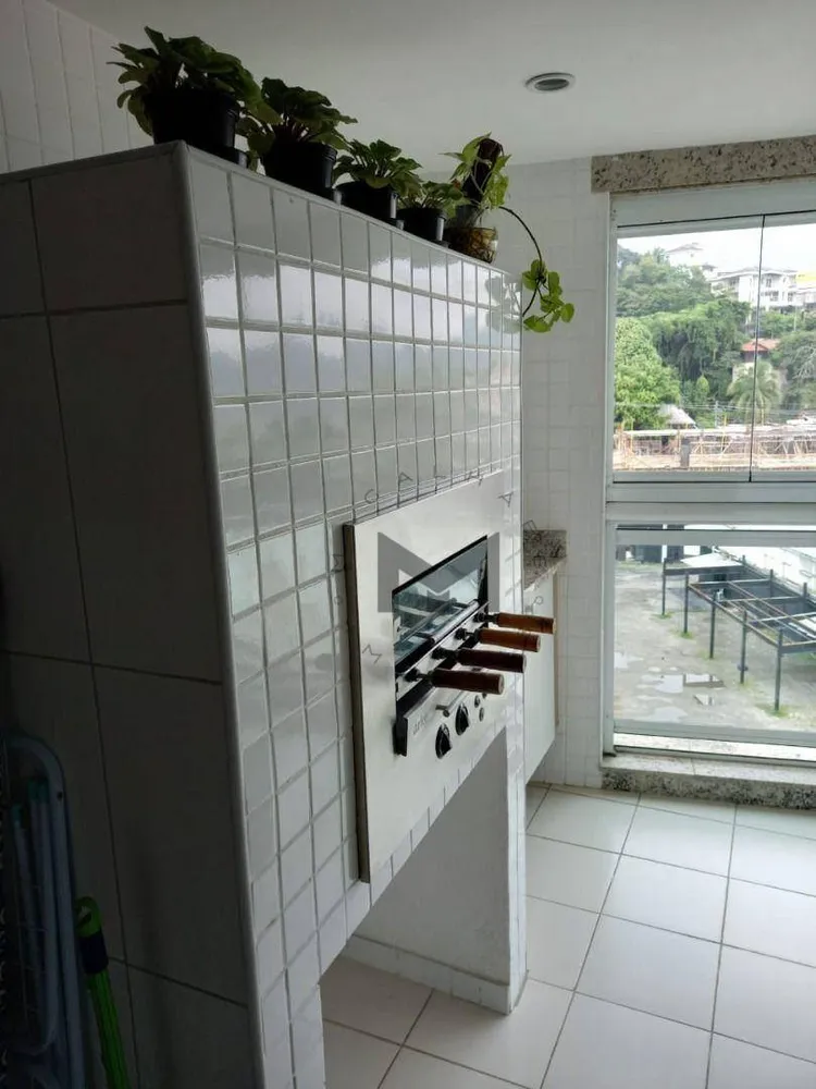 Apartamento, 2 quartos, 86 m² - Foto 4