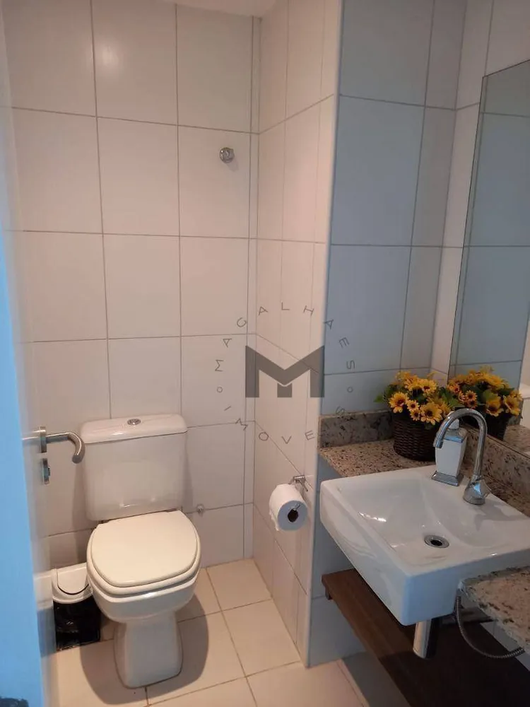 Apartamento, 2 quartos, 86 m² - Foto 11