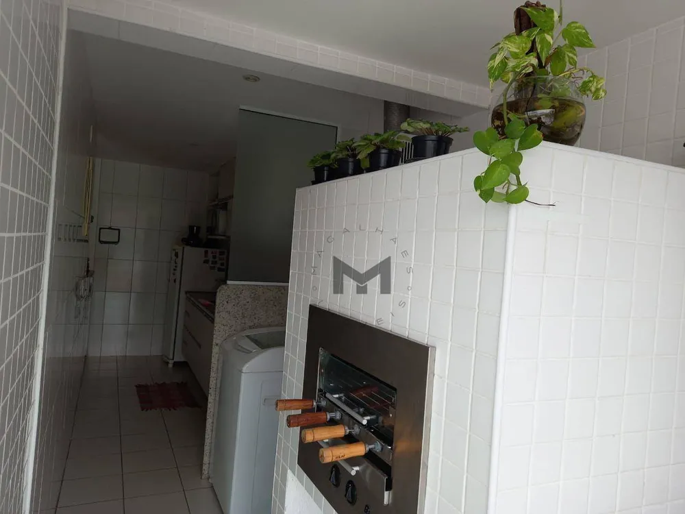 Apartamento, 2 quartos, 86 m² - Foto 6