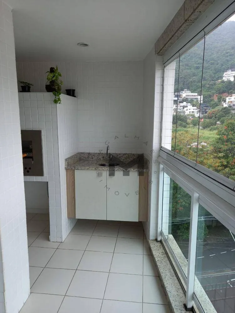 Apartamento, 2 quartos, 86 m² - Foto 3