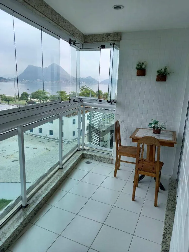 Apartamento, 2 quartos, 86 m² - Foto 2