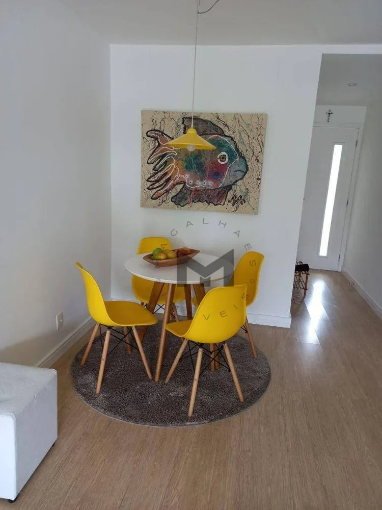 Apartamento, 2 quartos, 86 m² - Foto 9