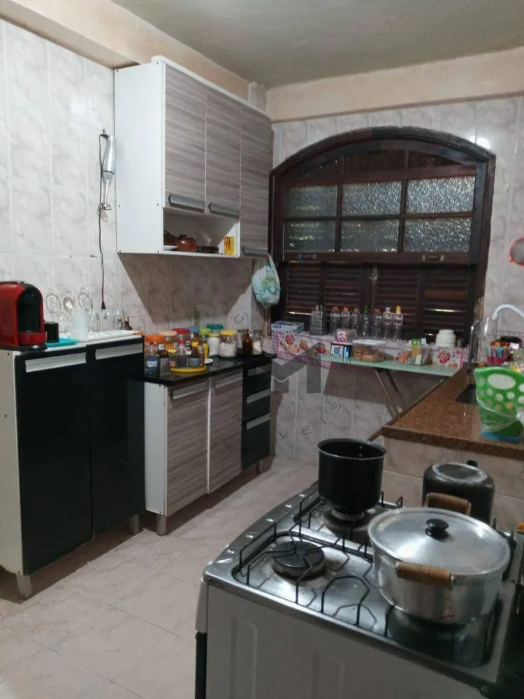 Casa, 4 quartos, 173 m² - Foto 17