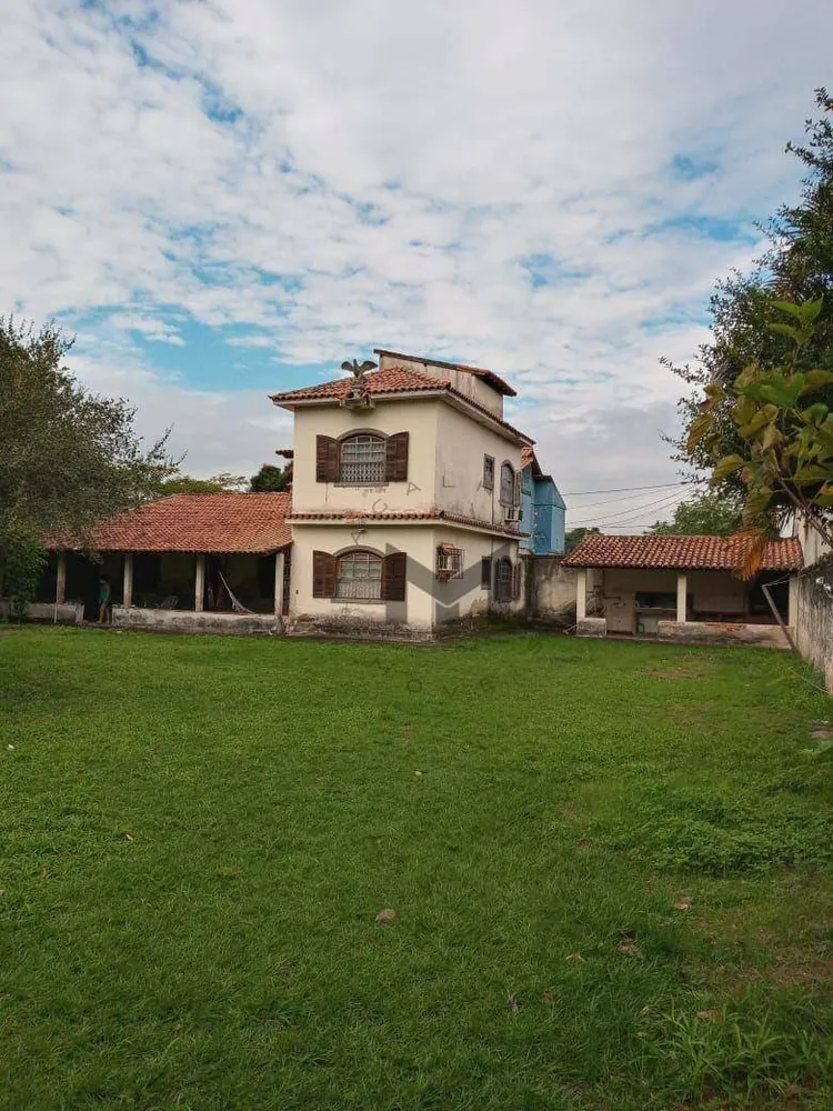 Casa, 4 quartos, 173 m² - Foto 2