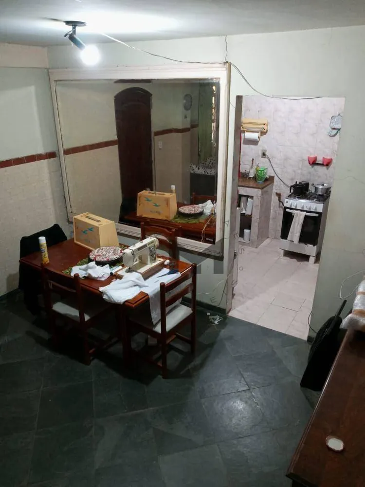 Casa, 4 quartos, 173 m² - Foto 16