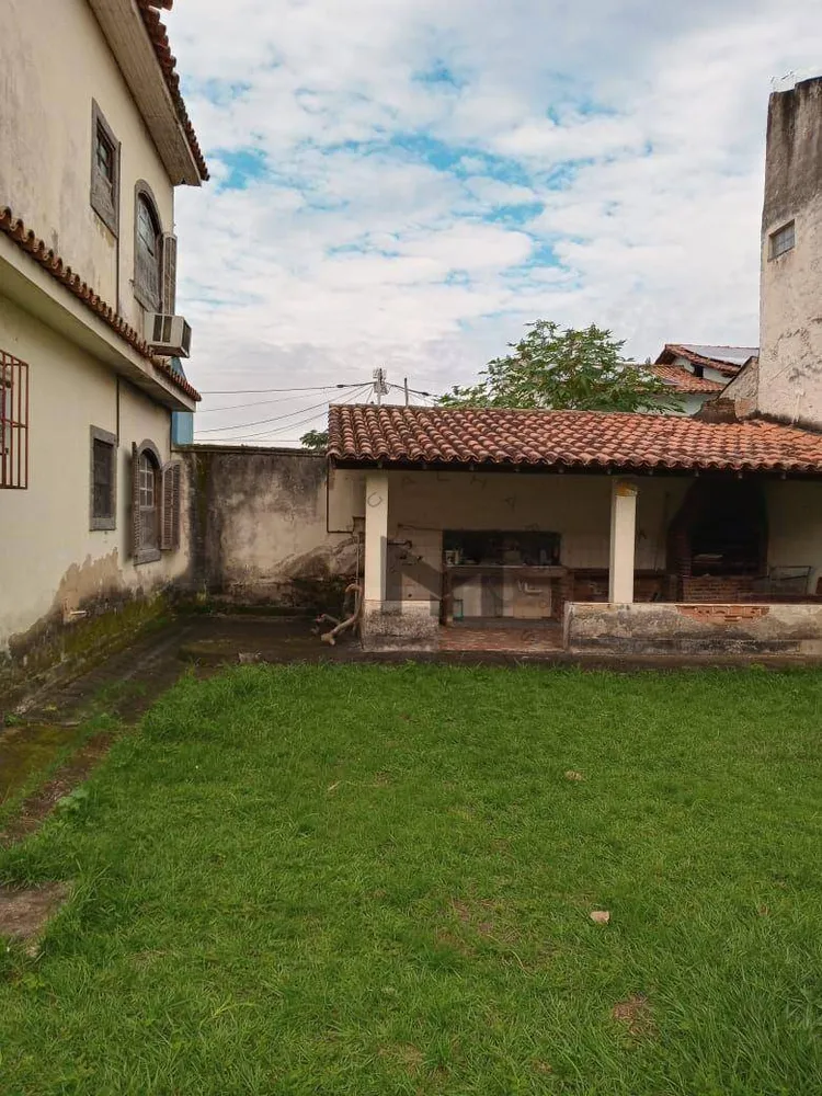 Casa, 4 quartos, 173 m² - Foto 37