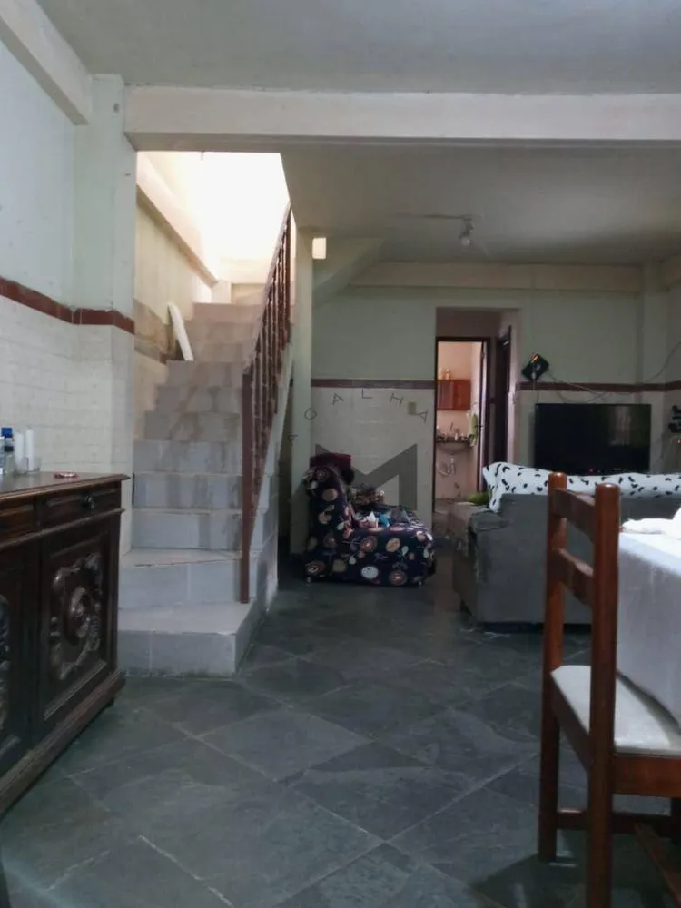 Casa, 4 quartos, 173 m² - Foto 11