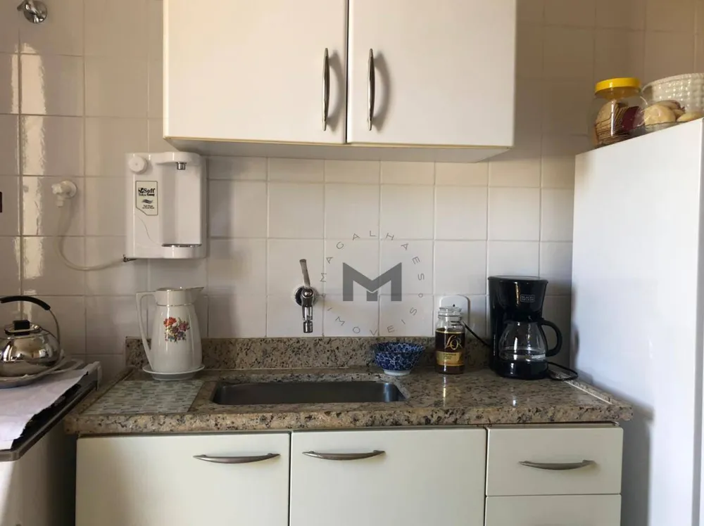 Apartamento, 1 quarto, 60 m² - Foto 8