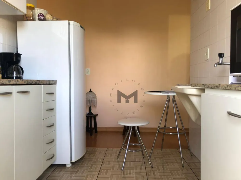 Apartamento, 1 quarto, 60 m² - Foto 7