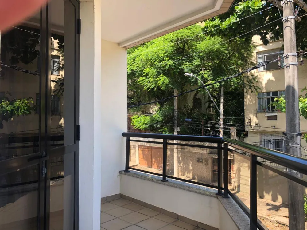 Apartamento, 1 quarto, 60 m² - Foto 2