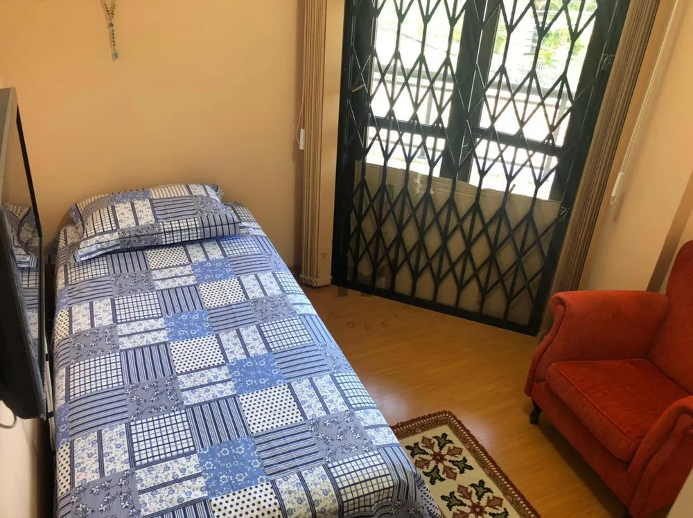 Apartamento, 1 quarto, 60 m² - Foto 13