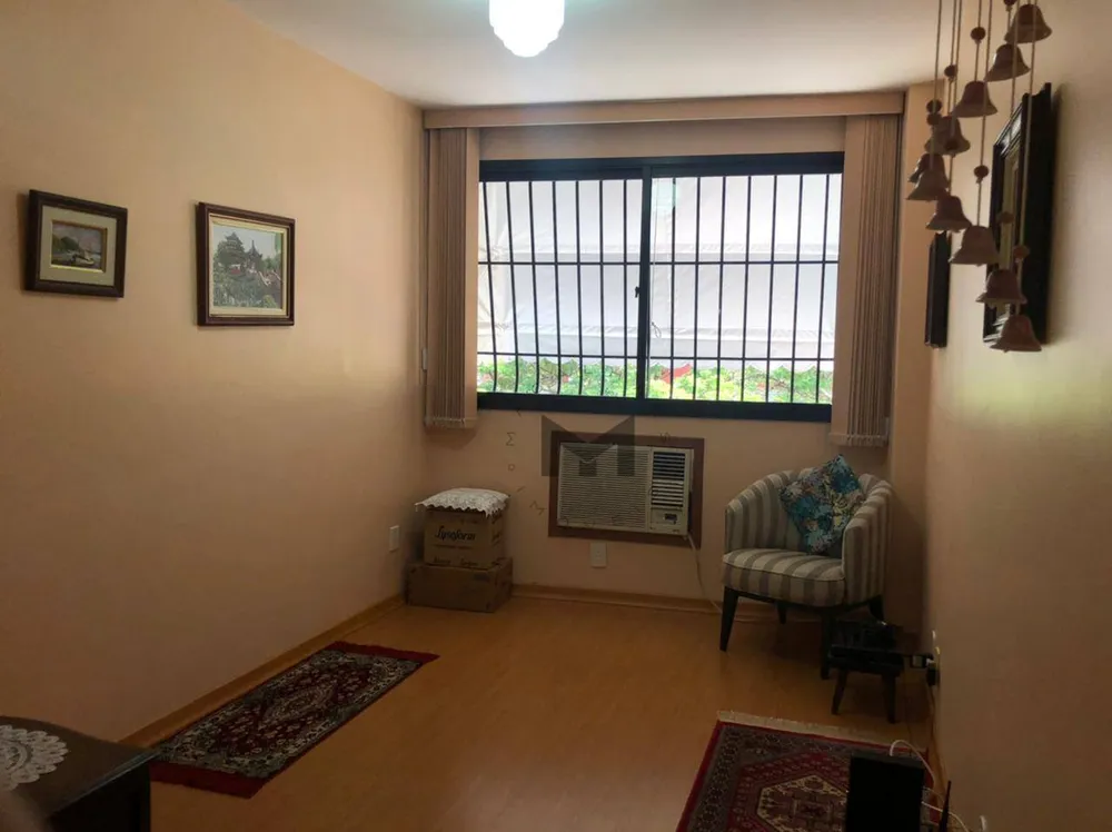 Apartamento, 1 quarto, 60 m² - Foto 3