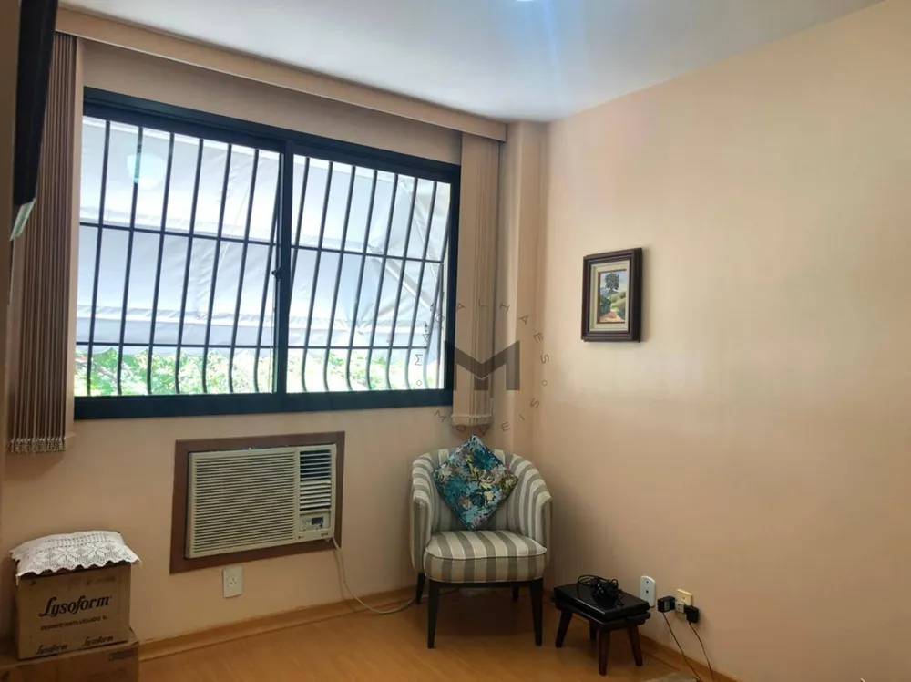 Apartamento, 1 quarto, 60 m² - Foto 4