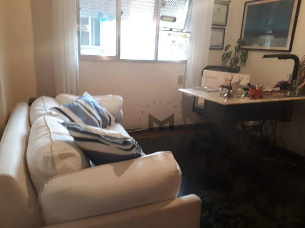 Apartamento, 3 quartos, 101 m² - Foto 10