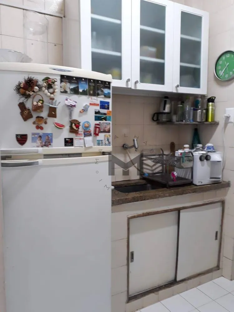 Apartamento, 3 quartos, 101 m² - Foto 8