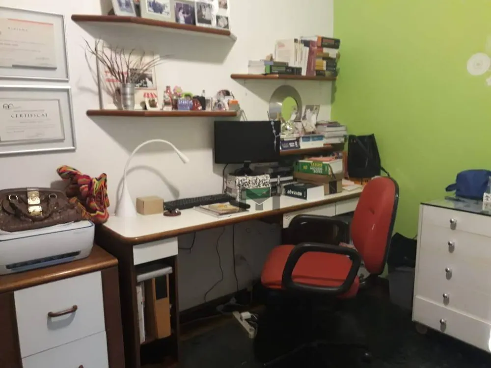 Apartamento, 3 quartos, 101 m² - Foto 7