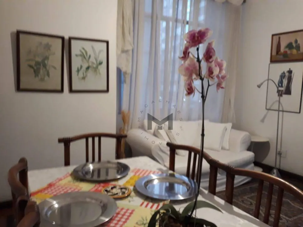 Apartamento, 3 quartos, 101 m² - Foto 1