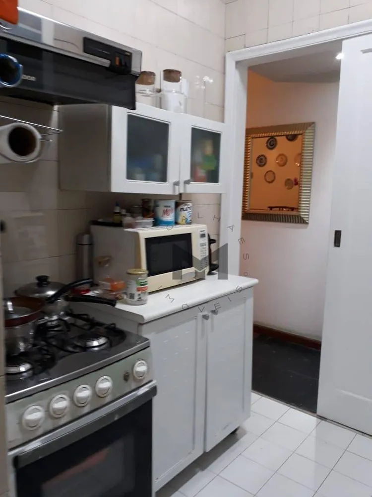 Apartamento, 3 quartos, 101 m² - Foto 20
