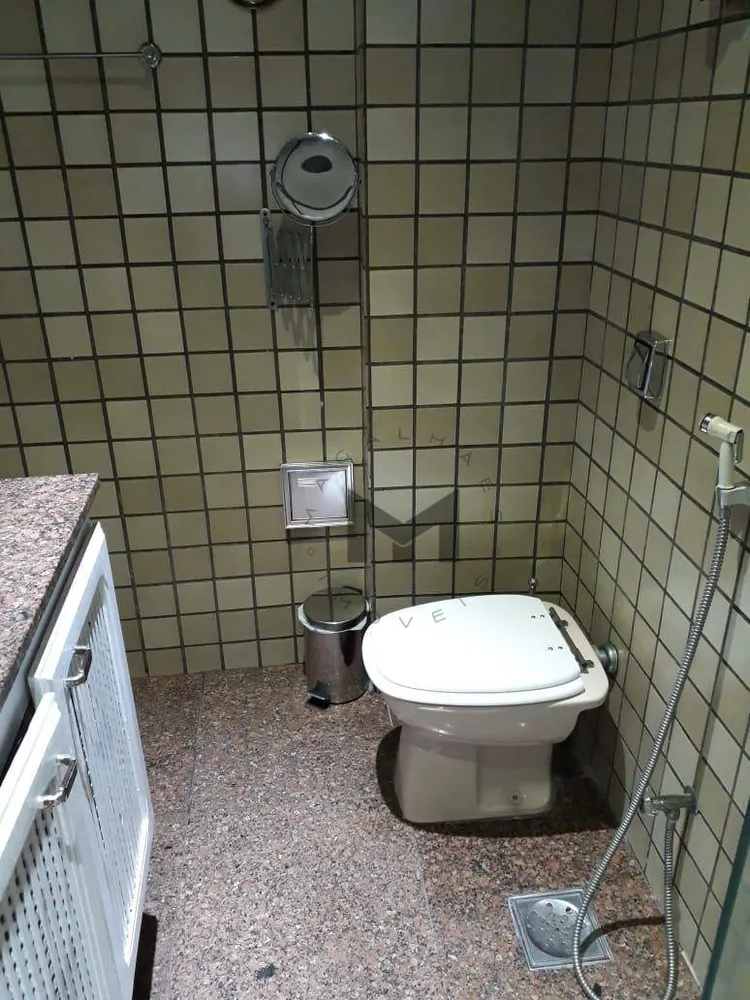 Apartamento, 3 quartos, 101 m² - Foto 11