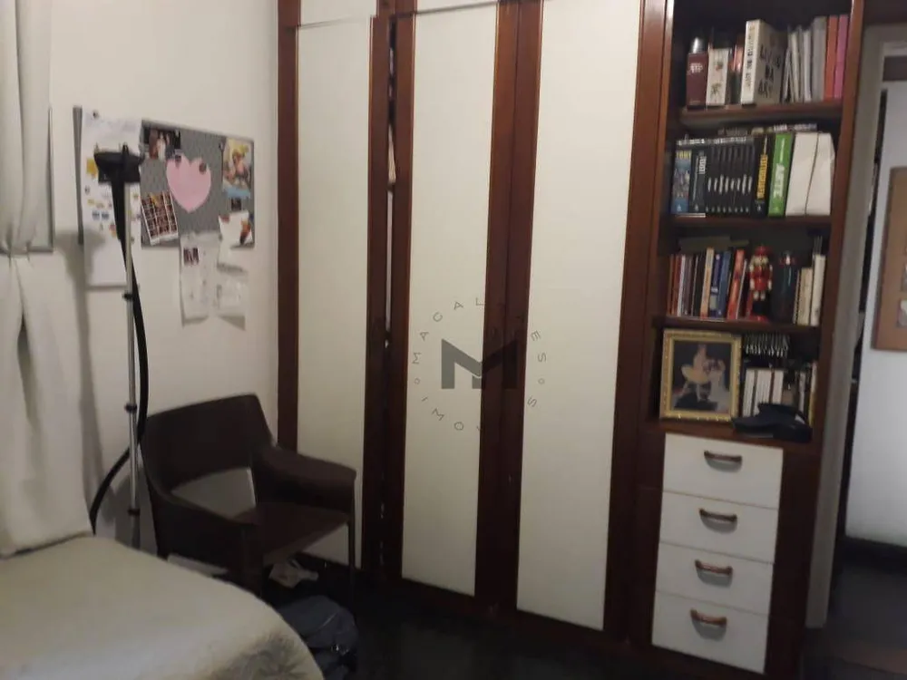 Apartamento, 3 quartos, 101 m² - Foto 15