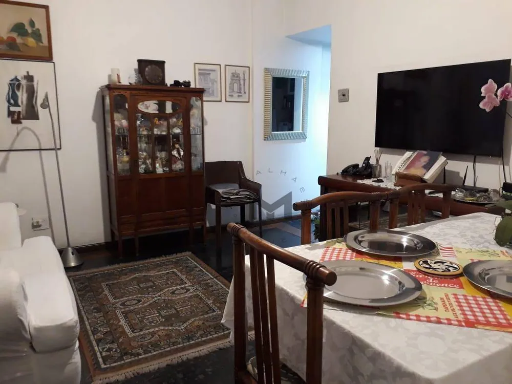 Apartamento, 3 quartos, 101 m² - Foto 9