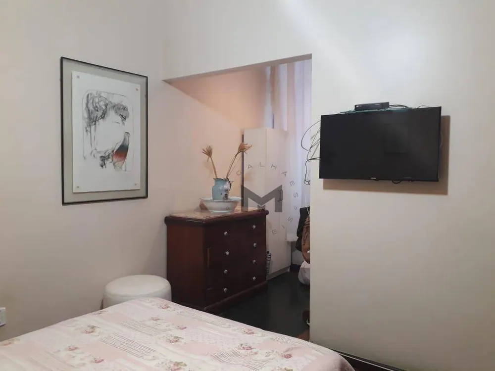 Apartamento, 3 quartos, 101 m² - Foto 3