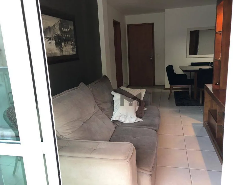 Apartamento, 2 quartos, 87 m² - Foto 6