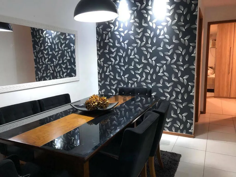Apartamento, 2 quartos, 87 m² - Foto 1