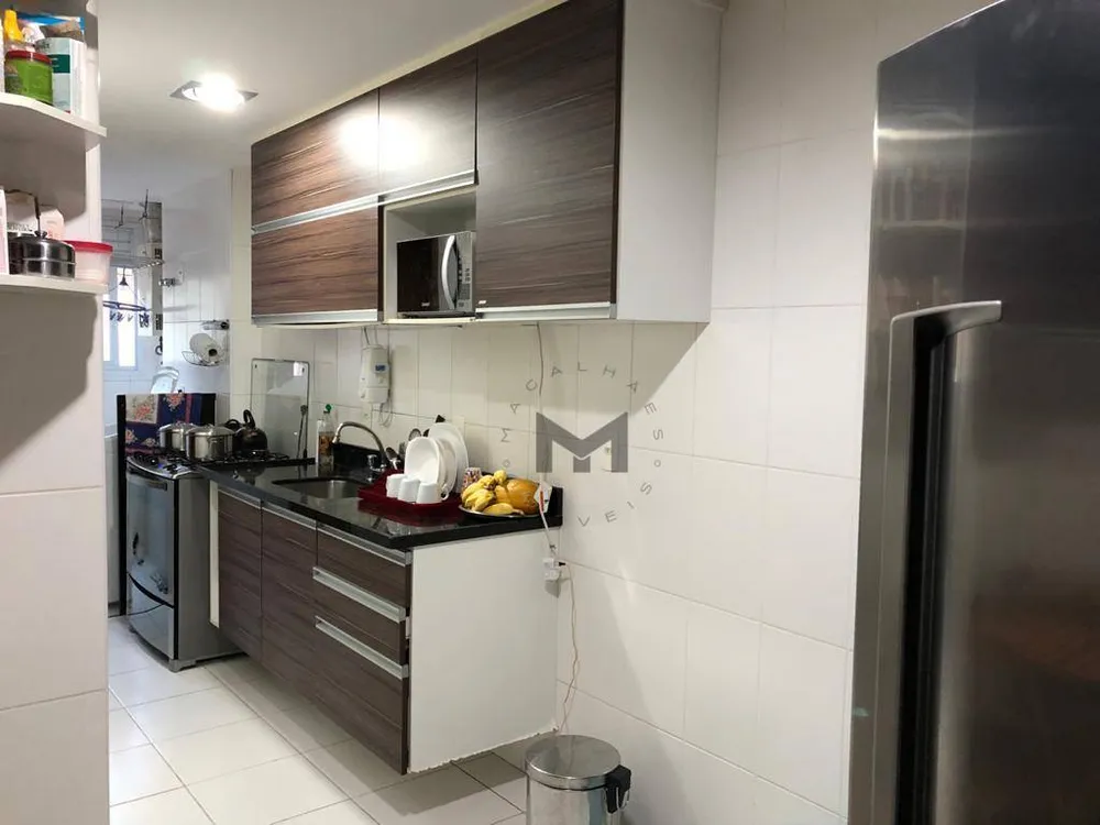 Apartamento, 2 quartos, 87 m² - Foto 5
