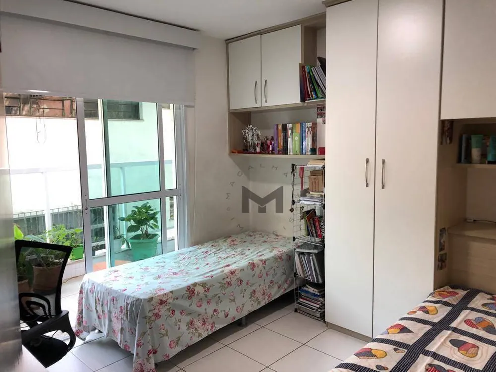 Apartamento, 2 quartos, 87 m² - Foto 10
