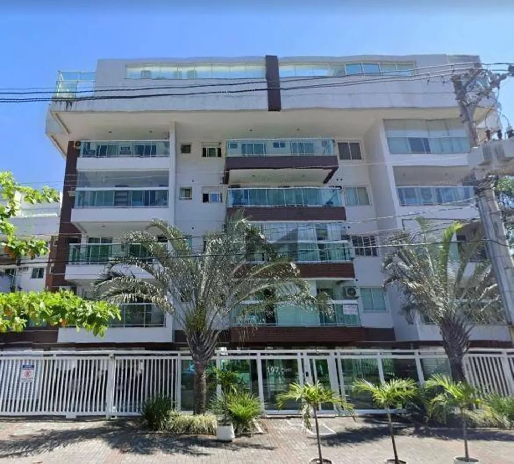 Apartamento, 2 quartos, 87 m² - Foto 2