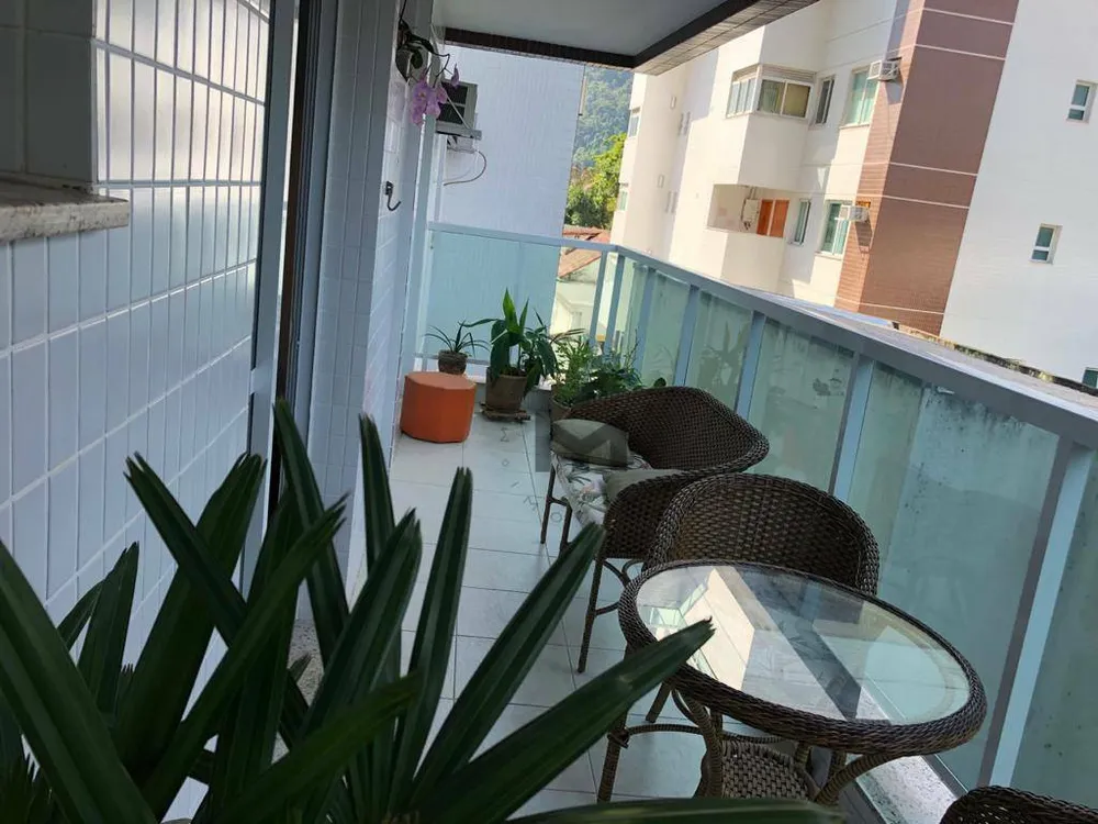 Apartamento, 2 quartos, 87 m² - Foto 12