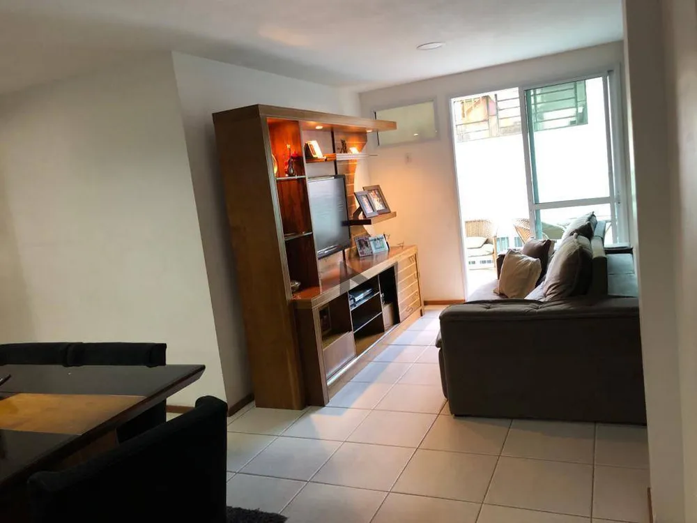 Apartamento, 2 quartos, 87 m² - Foto 4