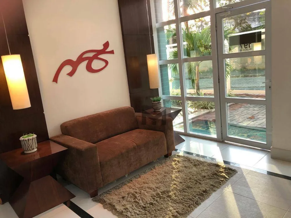 Apartamento, 2 quartos, 87 m² - Foto 9