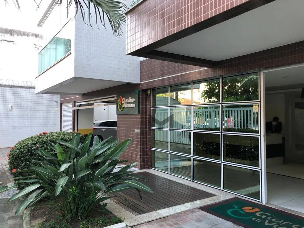 Apartamento, 2 quartos, 87 m² - Foto 7