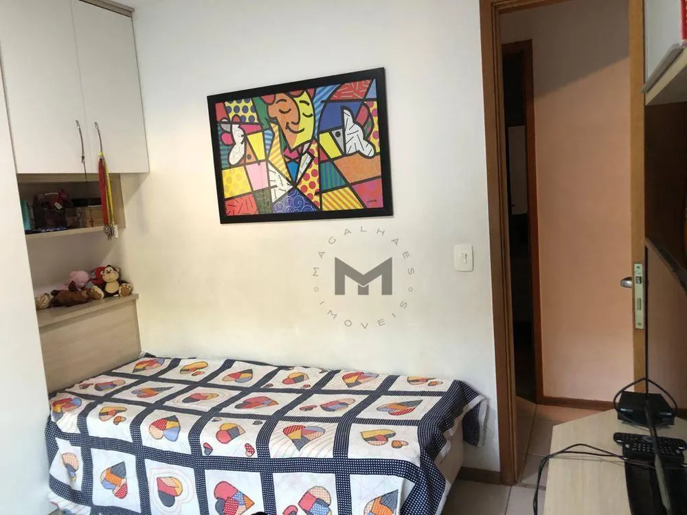 Apartamento, 2 quartos, 87 m² - Foto 14