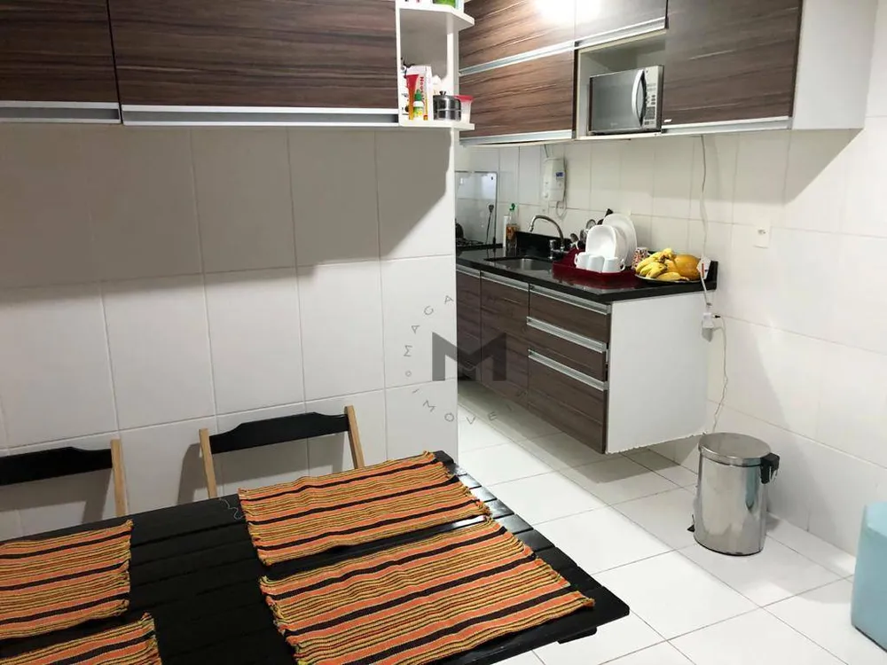 Apartamento, 2 quartos, 87 m² - Foto 8