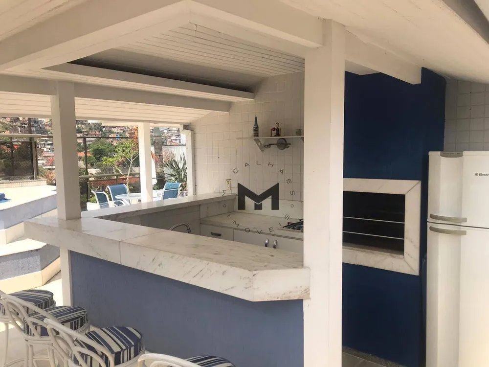 Cobertura, 2 quartos, 140 m² - Foto 2